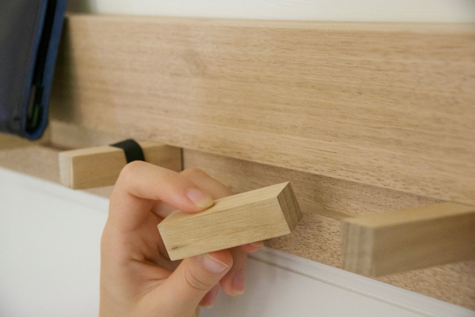 Hook Rack Hook Board Coat Rack Hat Rack Wall Hooks Etsy Australia