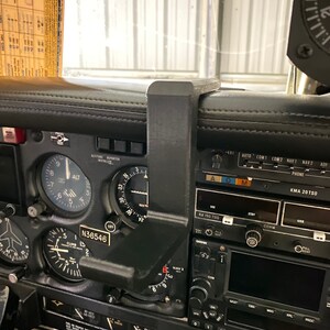 Aviation Headset Hangar Multiple Sizes - Etsy
