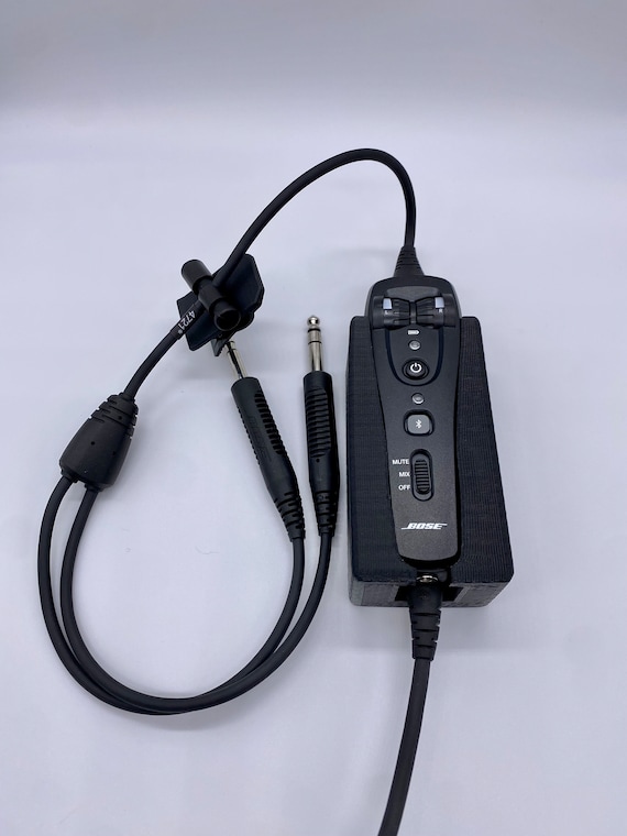 Buy Bose A20 Controller Mount cradle Online in India Etsy