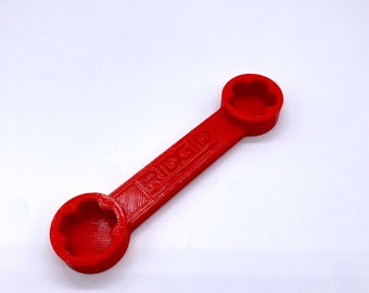 Ridgid Belt Sander Wrench