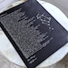 see more listings in the Custom Calligraphy section