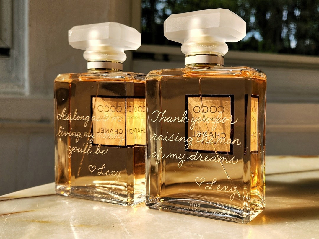 Perfumes to Ukraine - Chanel Coco Mademoiselle for delivery in