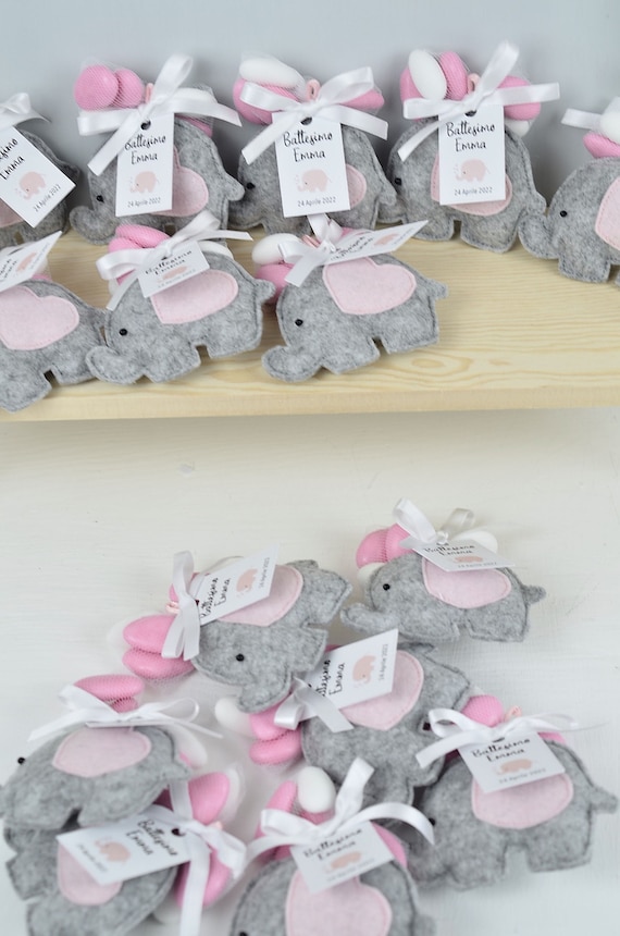 Bomboniere bomboniere nascita-bomboniere battesimo-bomboniere comunione- bomboniere-baby shower-Baptism favors-confetti-faveurs-bonbon -  Italia