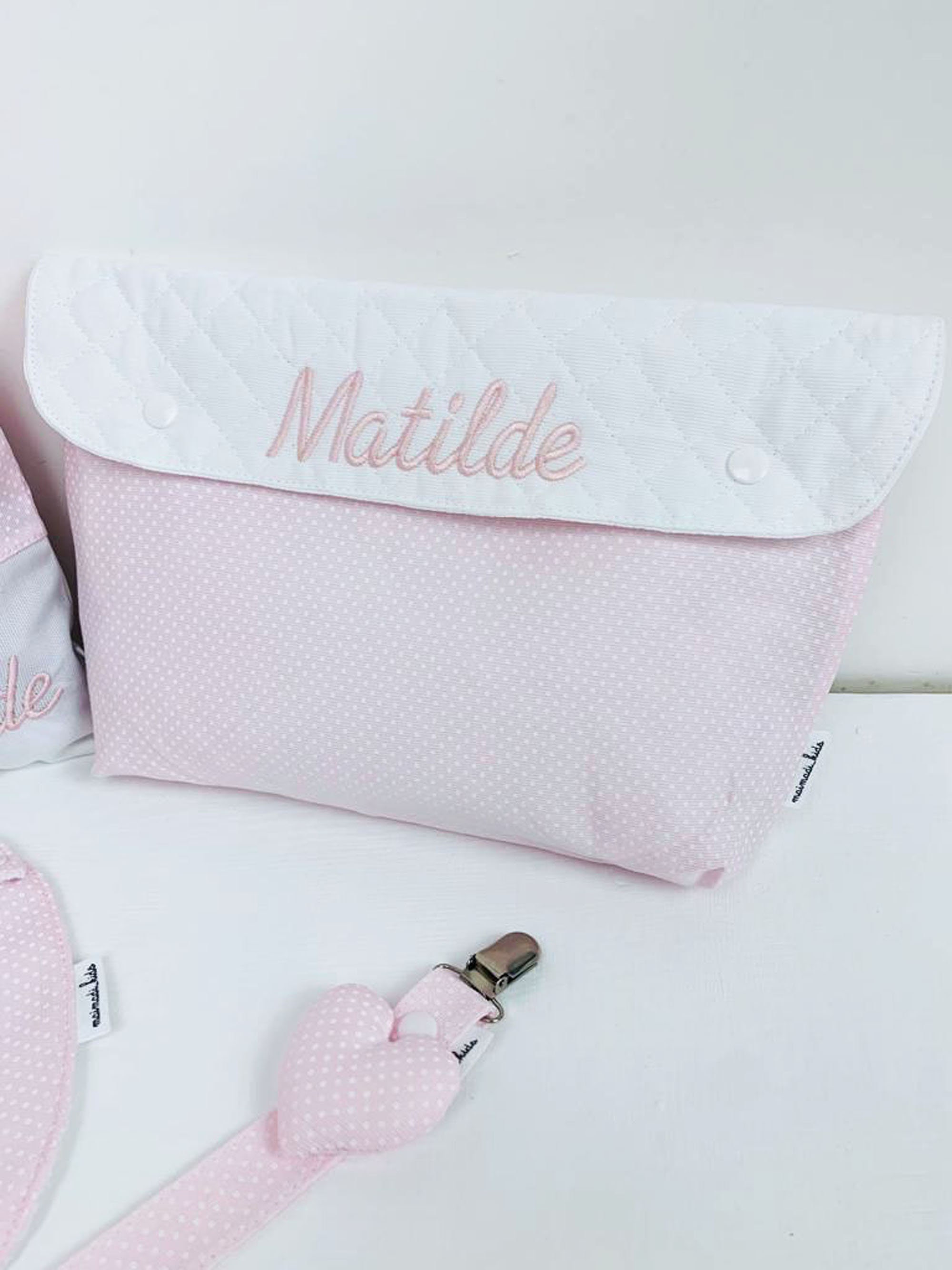 Pochette neonato sale