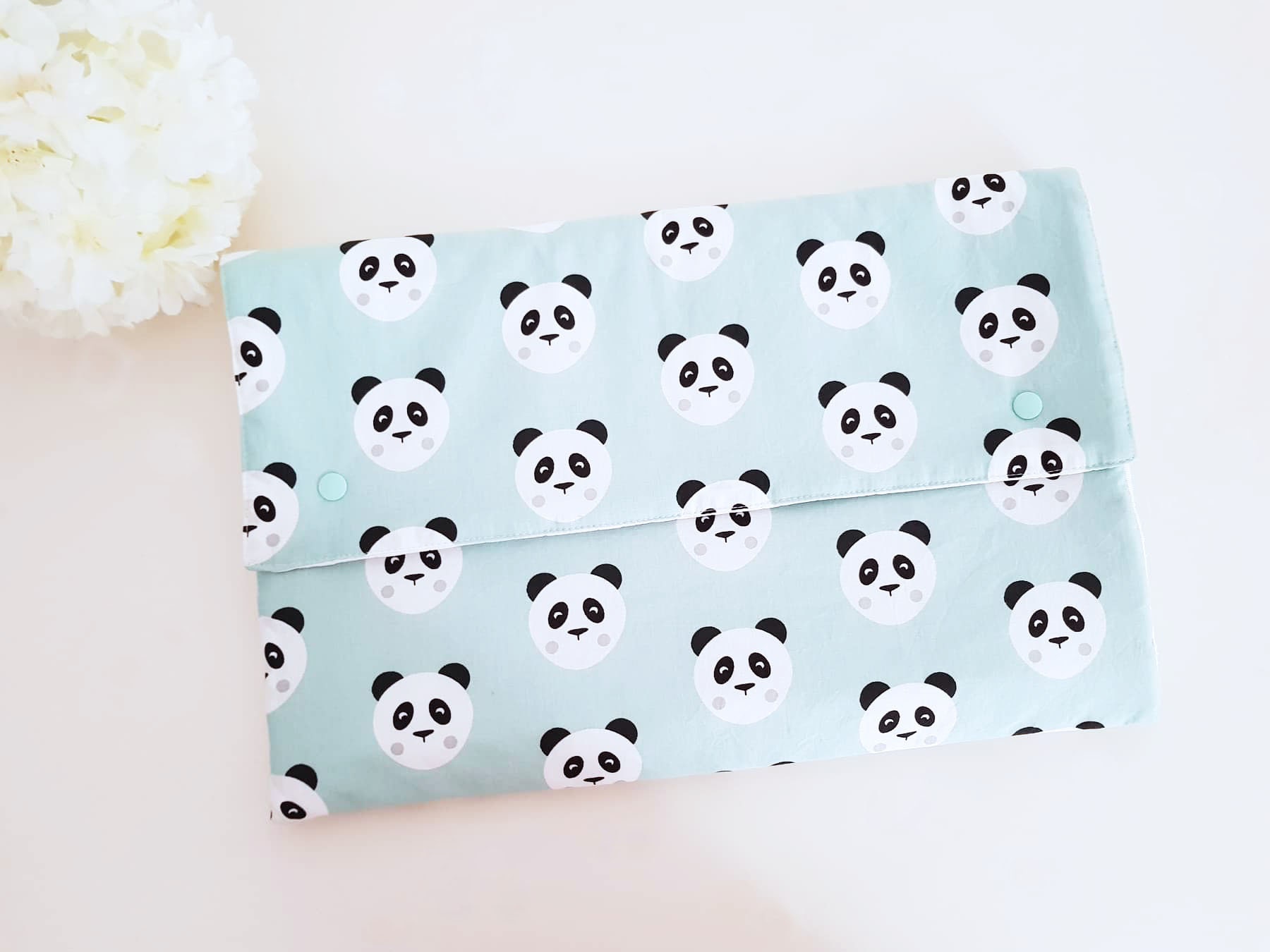 travel changing table