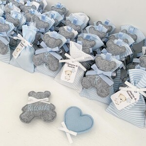 Wedding favors - birth favors - baptism favors - communion favors - baby shower favors - Baptism favors - confetti - magnet