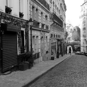 Prosper de Montmartre