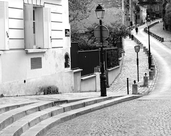 Vers Toi Montmartre