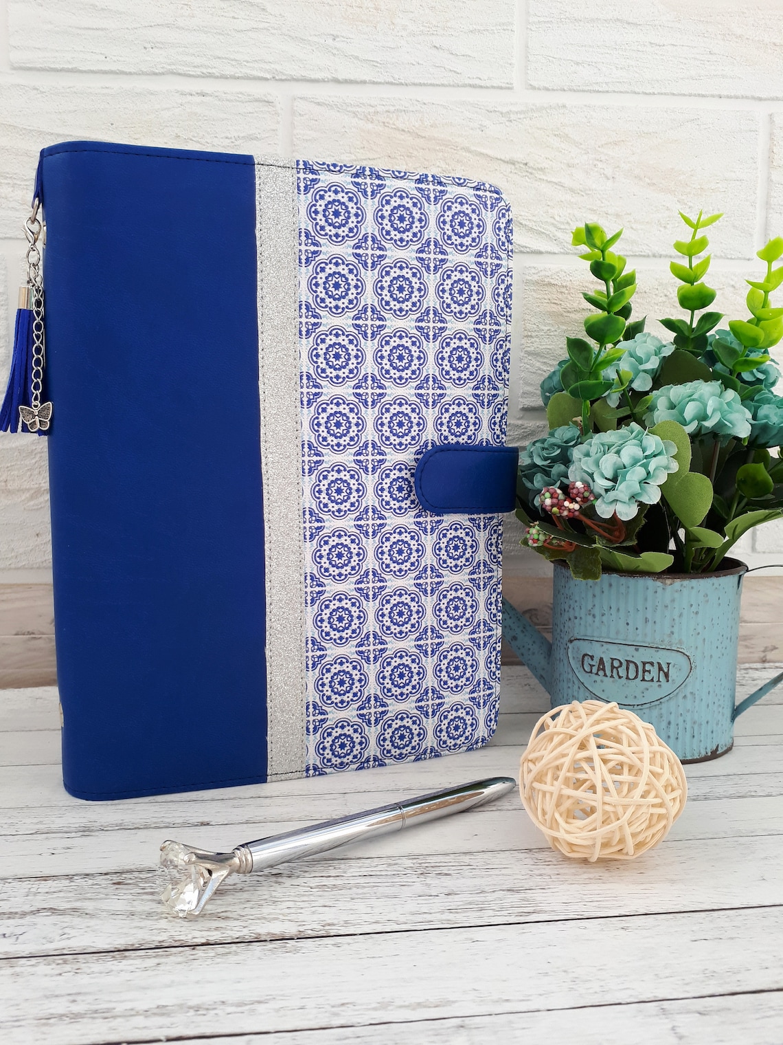 Planner binder a5 planner binder a5 planner cover a5 ring etsy