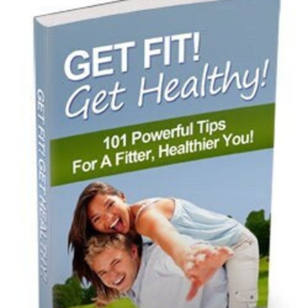 Get Fit Get Healthy