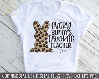 Download Easter Teacher Svg Etsy