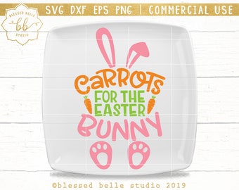 Download Easter Plate Svg Etsy