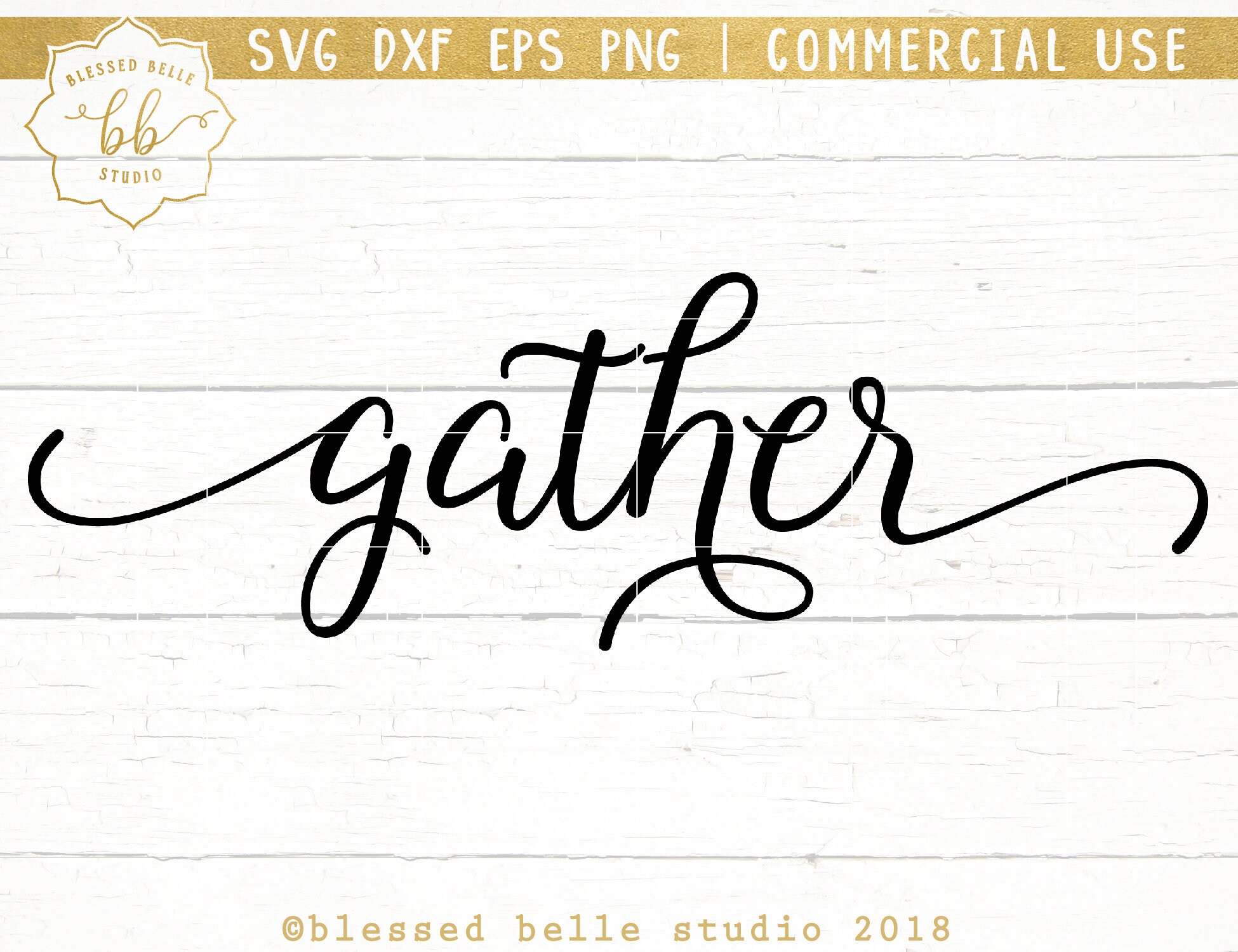 Free Handwritten Gather Svg Cut Files Free Svg File - vrogue.co