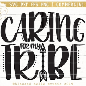 Pflege für meinen Stamm SVG, Stamm Svg, Krankenschwester Svg, Mama Svg, Betreuer Svg, Svg, Dxf, Png, Eps geschnitten Datei, Silhouette, Cricut, kommerzielle Nutzung