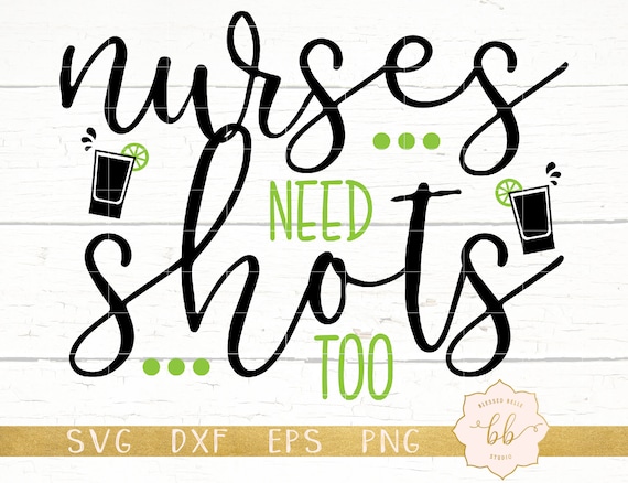 Download Nurse svg eps dxf png nurse life svg Funny nurse svg | Etsy