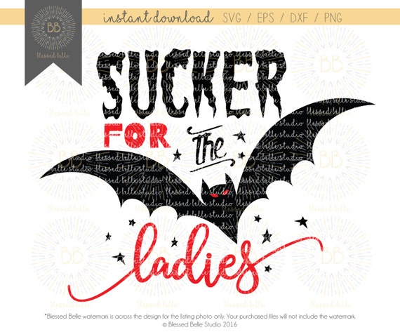 Download Free Halloween Svg Sucker For The Ladies Svg Boy Halloween Svg Etsy SVG Cut Files