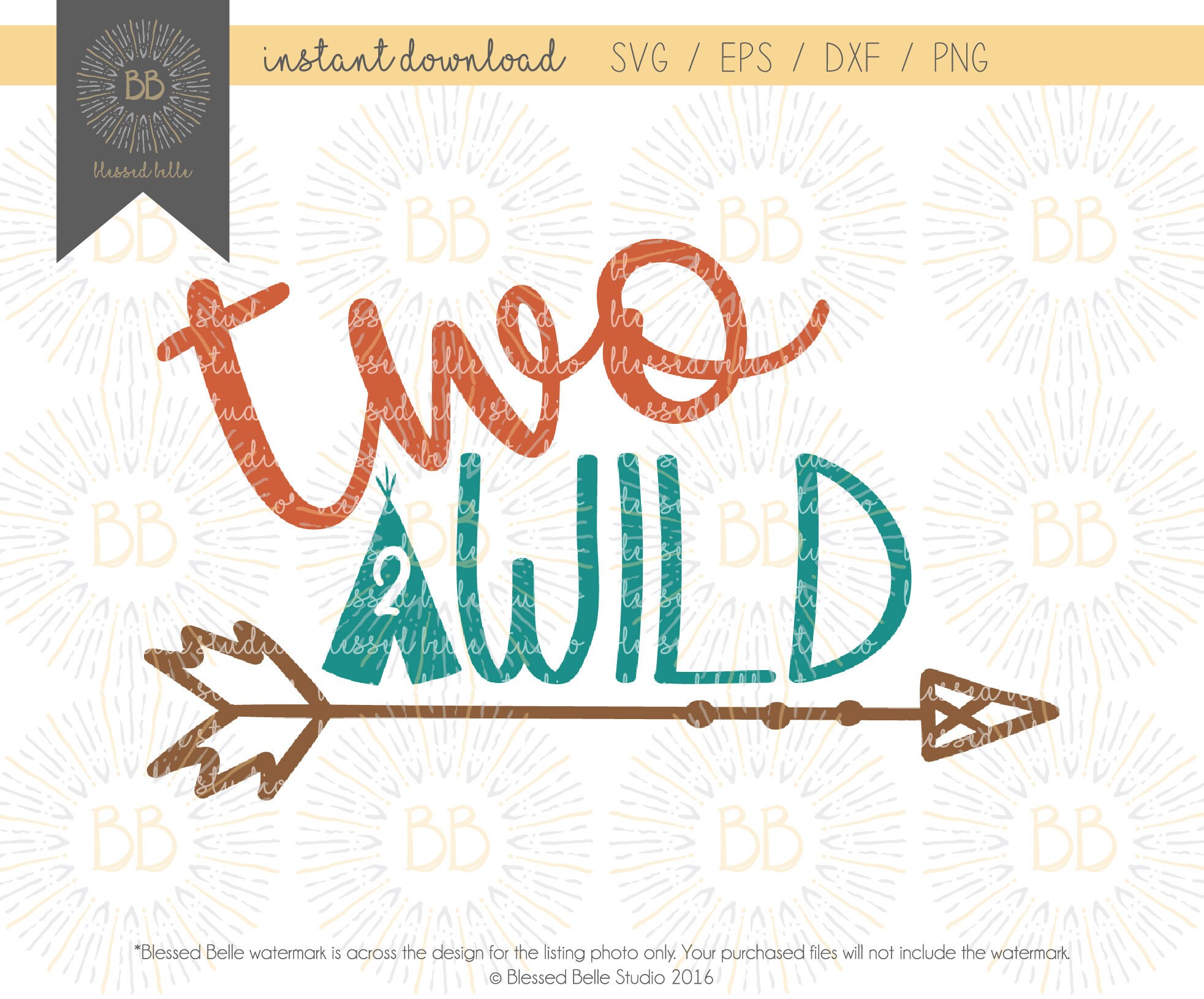 Free Free Wild Birthday Svg 599 SVG PNG EPS DXF File