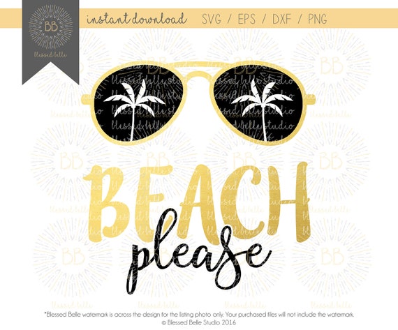 Download Beach Please Svg Summer Svg Girl S Beach Trip Svg Beach Etsy