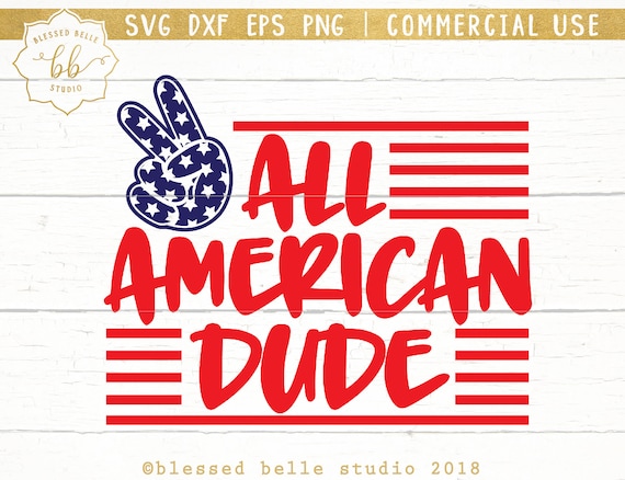 Free Free American Dude Svg 502 SVG PNG EPS DXF File