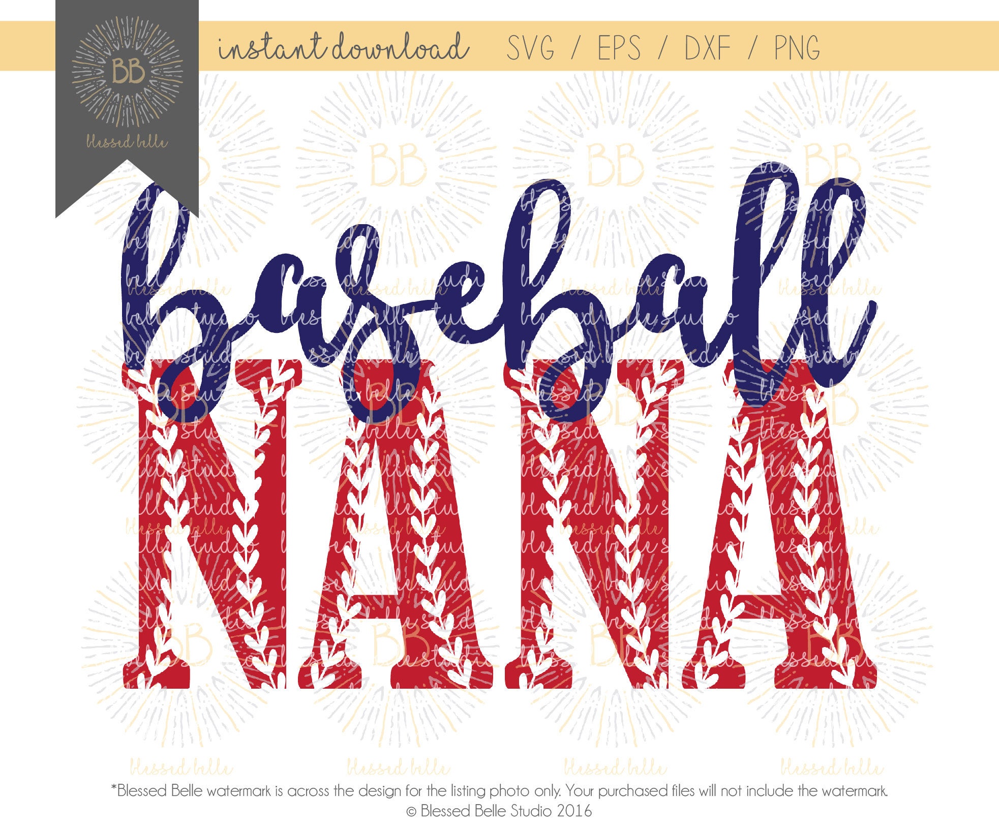 Free Free Baseball Nana Svg 9 SVG PNG EPS DXF File