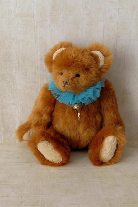 stuffing for teddy bears