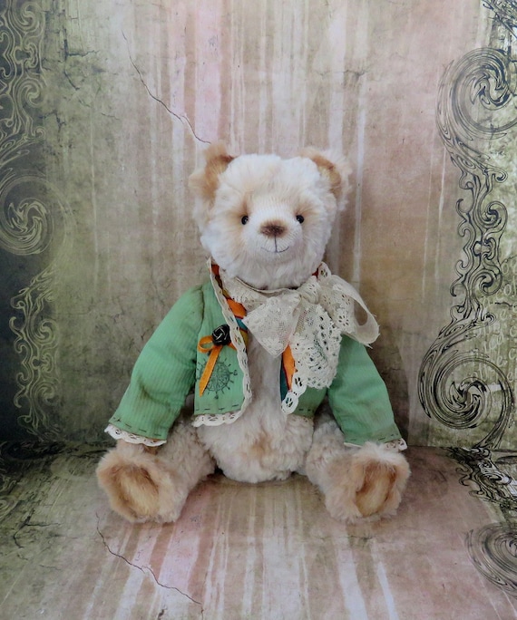 stuffing for teddy bears