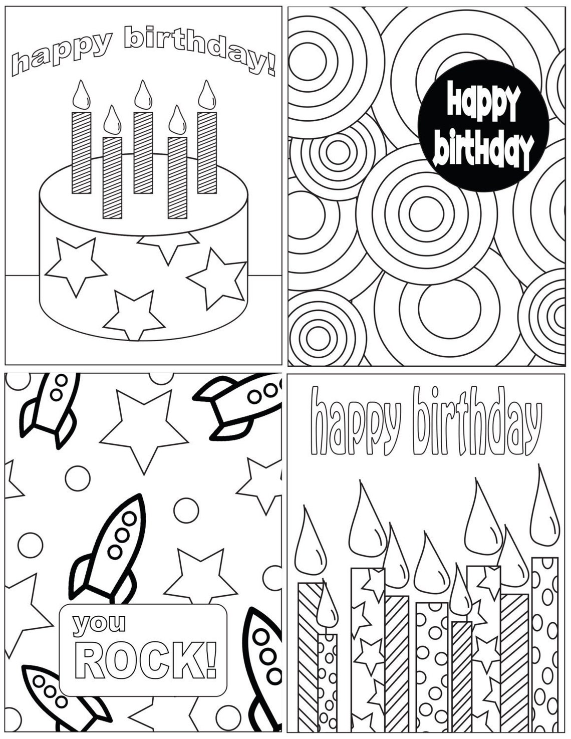 4-color-your-own-birthday-cards-printable-birthday-cards-etsy