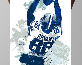 dez bryant throw up the x shirt