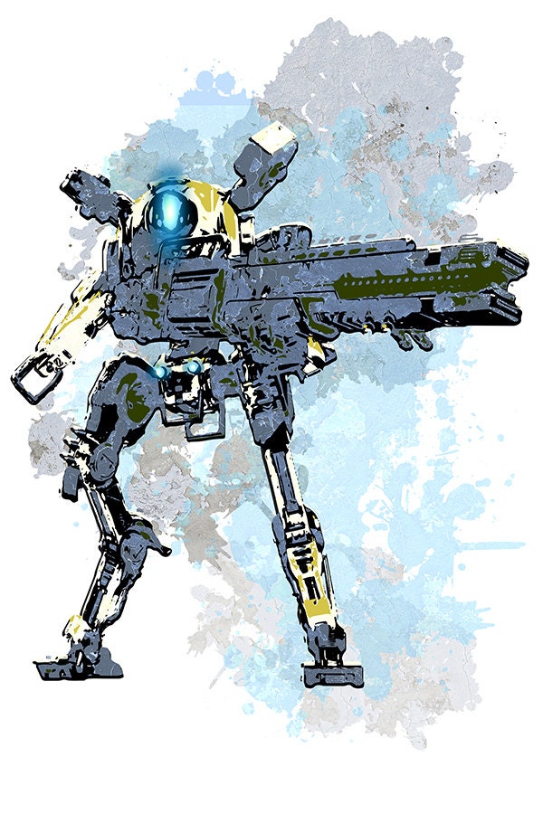 Titanfall 2, Northstar