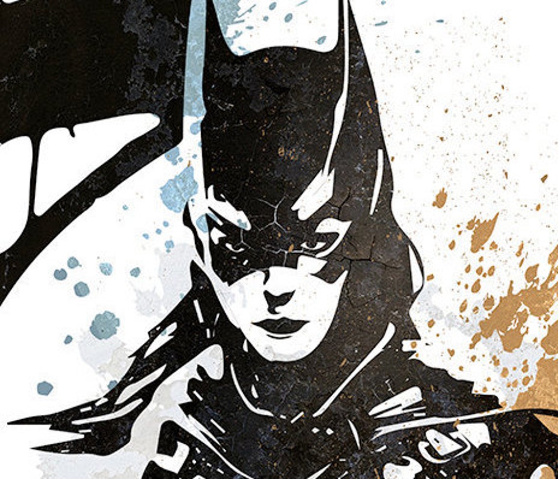 DC's Batgirl Comic Gets a Major Overhaul