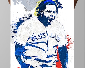  Guerrero ポスター il_340x270.3134713104_j4ze.jpg