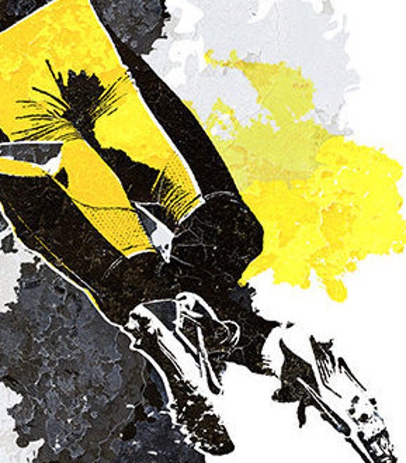 Antonio Brown Steelers Poster: Fan Art Sports Print - Etsy