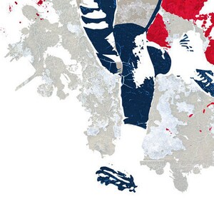 Fan Art Poster, Julian Edelman New England Patriots Poster, Wall Art ...