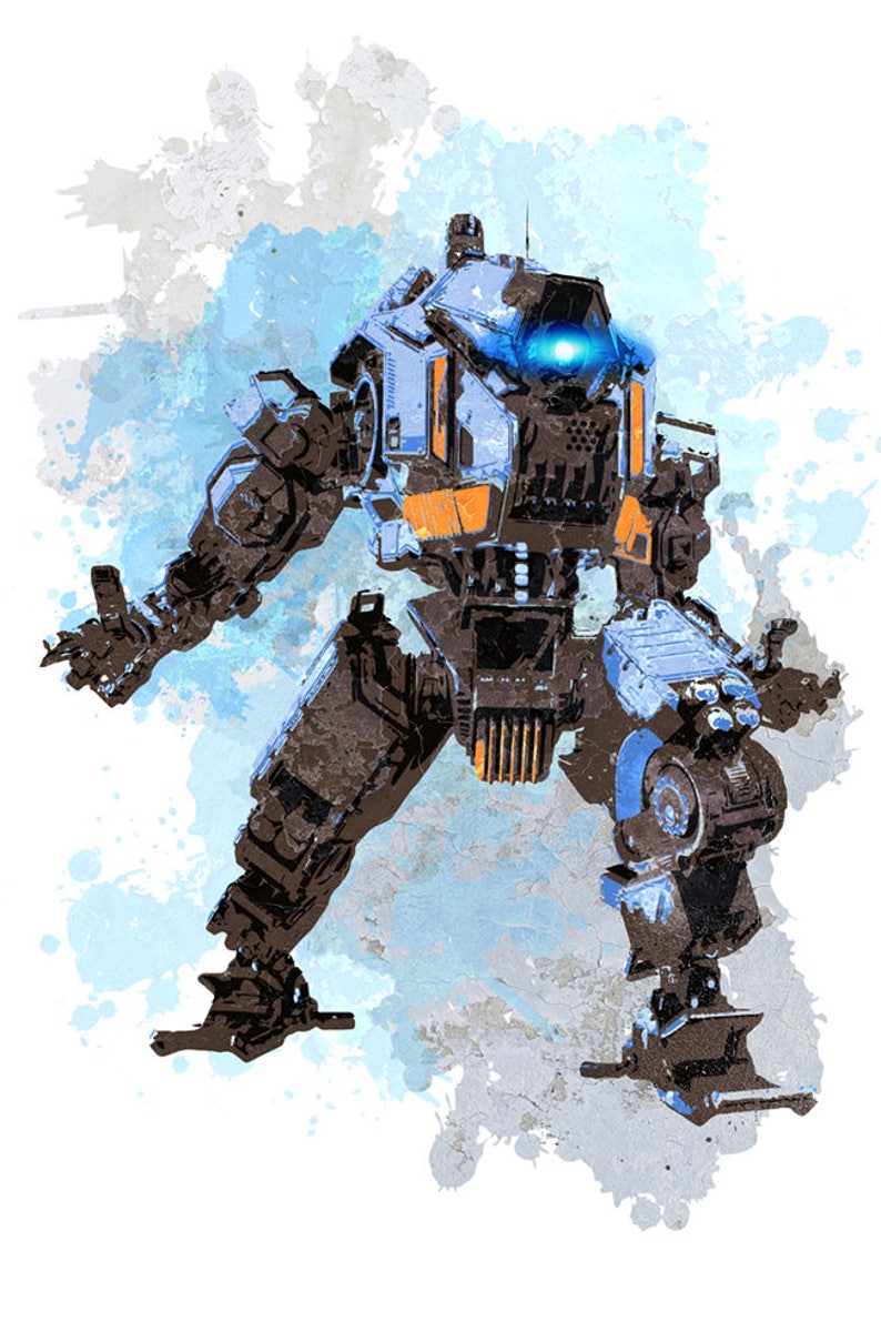 ion titanfall 2