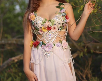 gold sequin dresses Nadine Merabi Celina Gold Dress XS