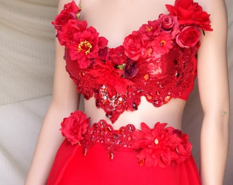 Fairy Queen Costume Etsy Fairy Queen Costume Etsy