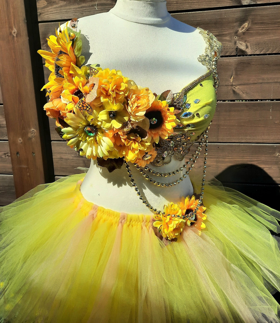 Adult Fairy Costume, Yellow Fairy Bra and Tutu, Fairy Rave Bra and Tutu, Sunflower Costume for Women, Rave Outfit, Princess Costume - Etsy Adult Fairy Costume, Yellow Fairy Bra and Tutu, Fairy Rave Bra and Tutu, Sunflower Costume for Women, Rave Outfit, Princess Costume - Etsy