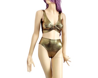 Rave outfit women set ,  Festival Set, Rave Set, Festival Outfit