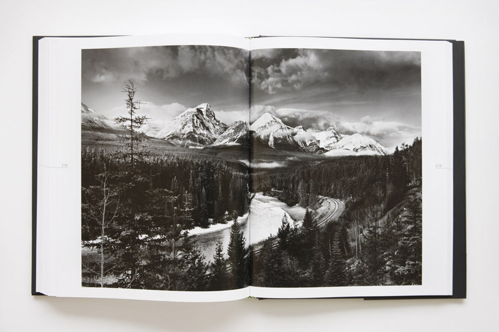 O a Unique Coffeetable Photography Book on Canadas Etsy Canada