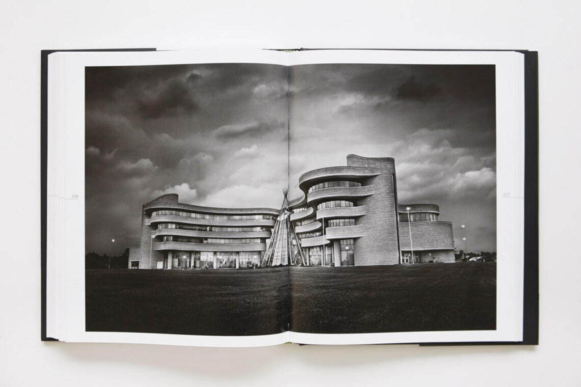 O a unique coffeetable photography book on Canadas Etsy