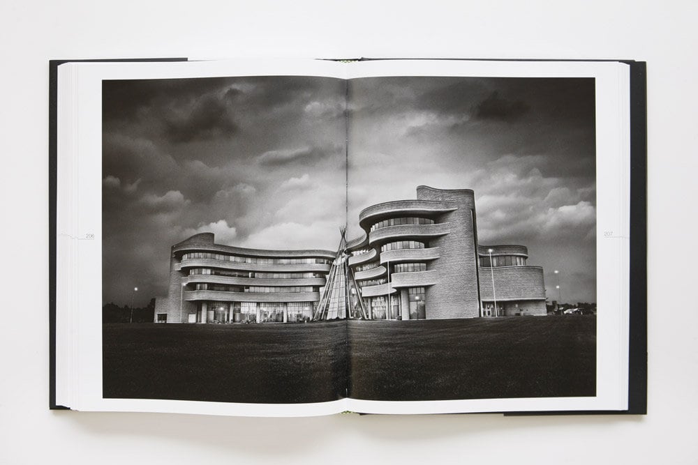 O a Unique Coffeetable Photography Book on Canadas Etsy Canada