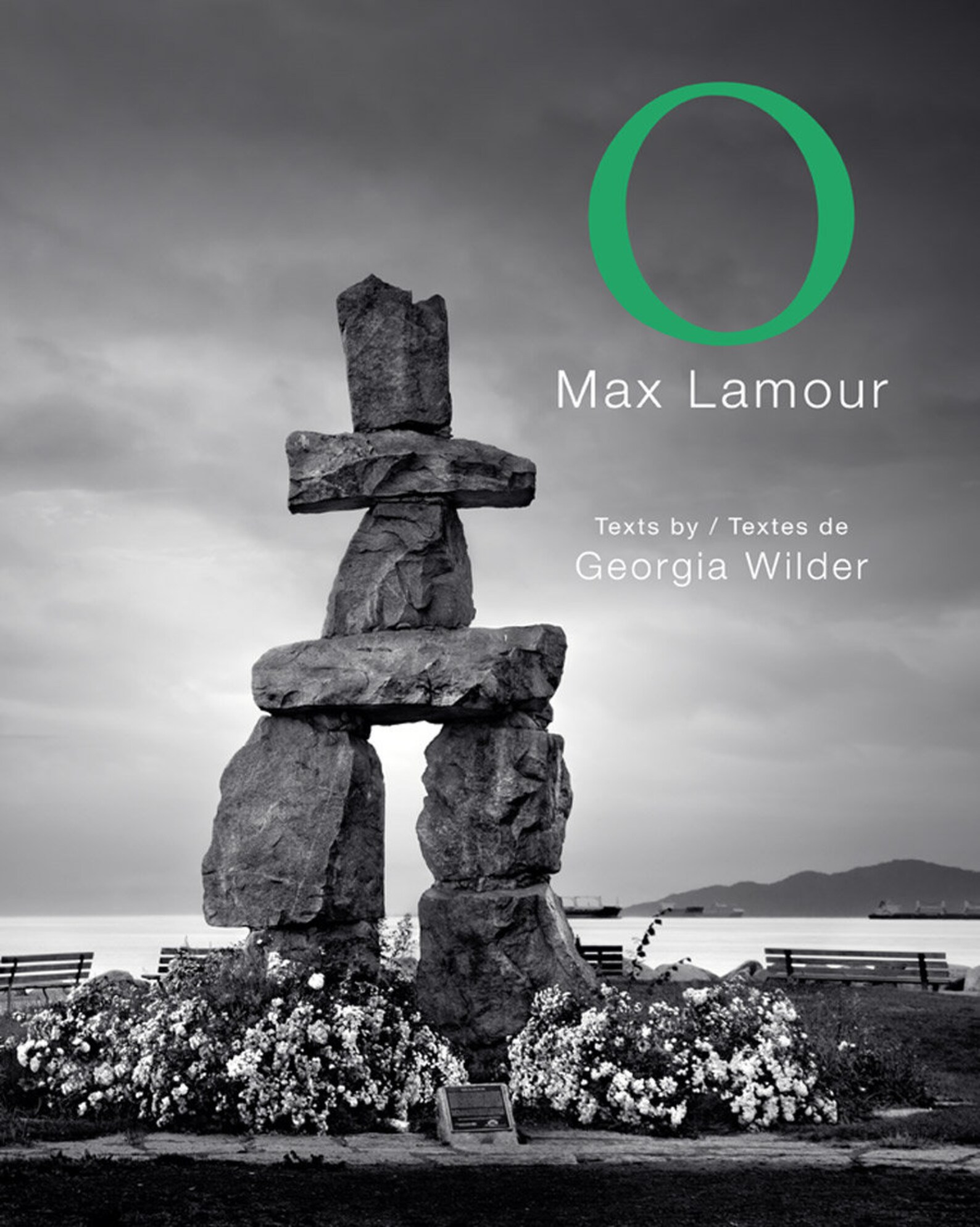 O a Unique Coffeetable Photography Book on Canadas Etsy Canada