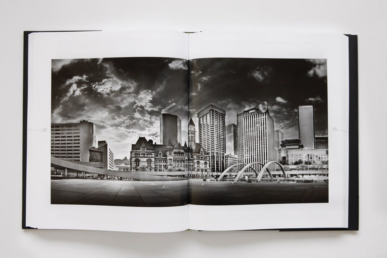 O a Unique Coffeetable Photography Book on Canadas Etsy Canada