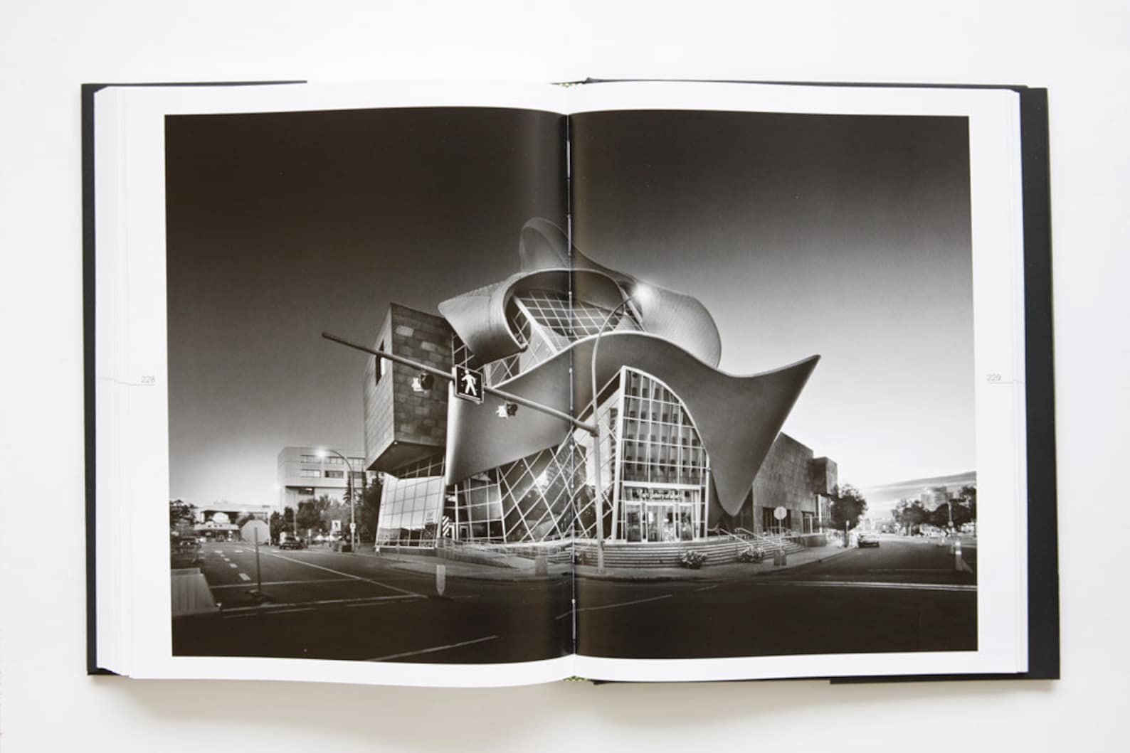 O a Unique Coffeetable Photography Book on Canadas Etsy Canada