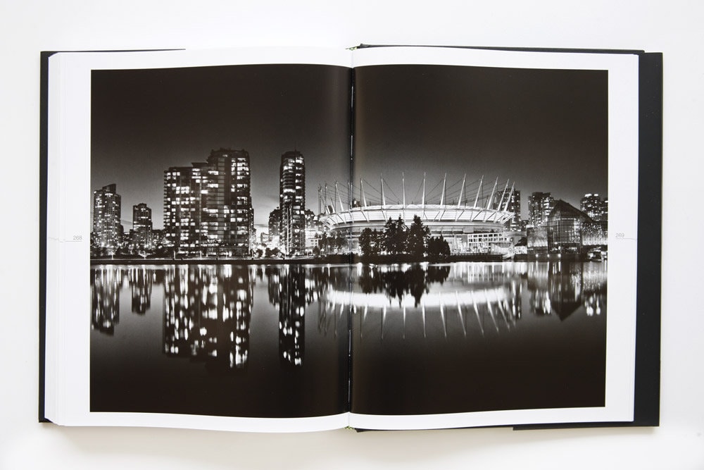 O a Unique Coffeetable Photography Book on Canadas Etsy Canada