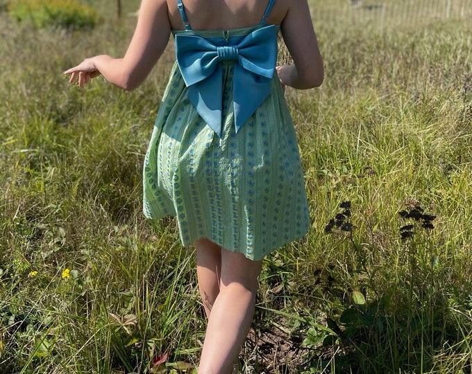 Vintage Betsey Johnson Crochet Dress Size 2 Etsy