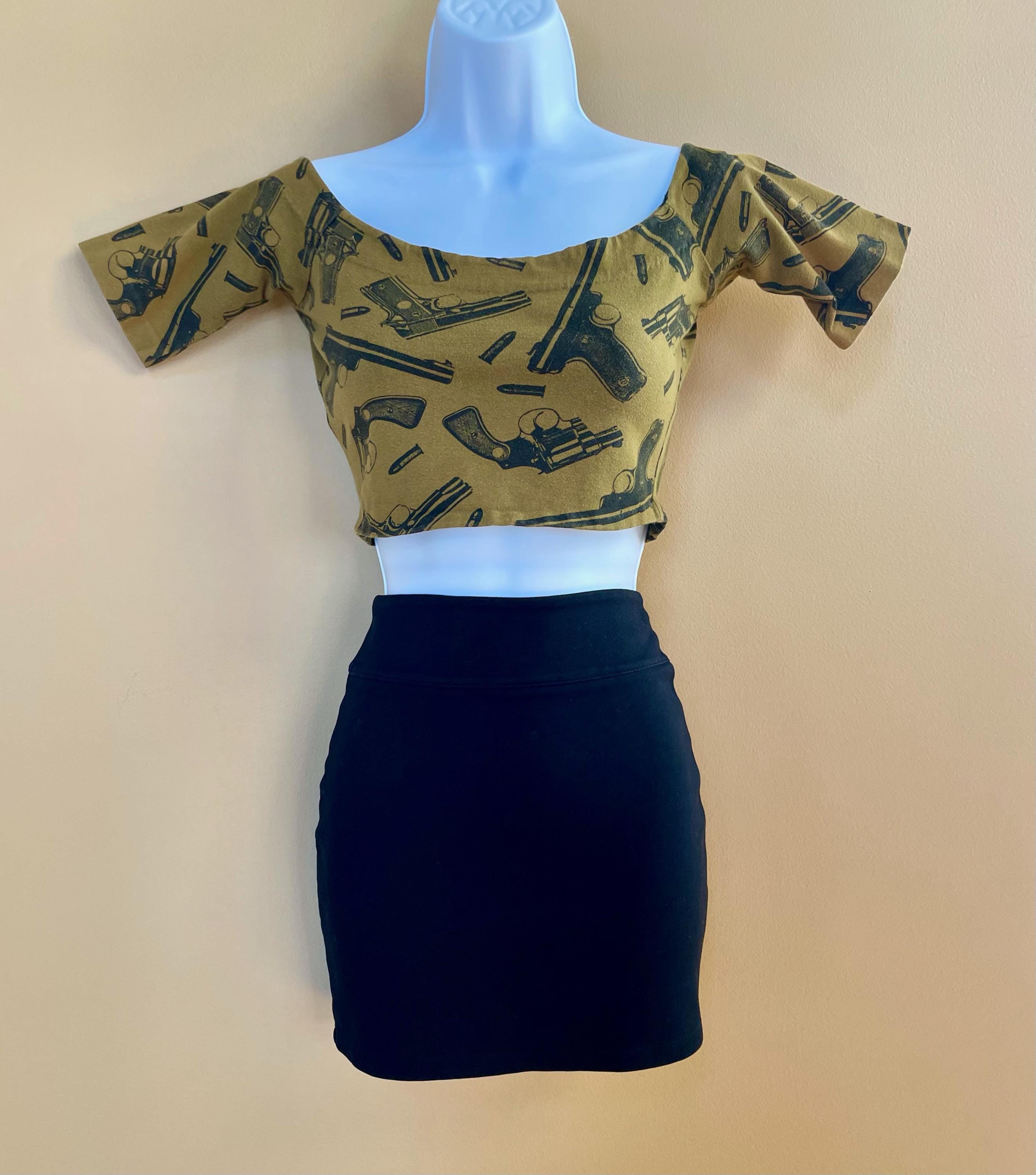 Betsey Johnson Tops - Etsy