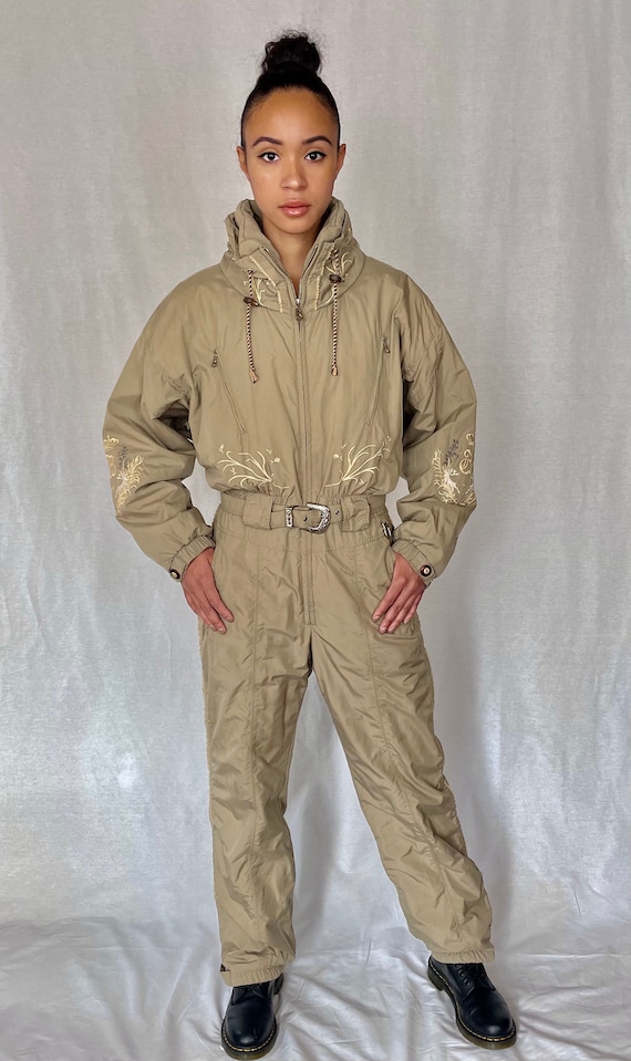 Bogner ski one piece deals