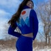 see more listings in the Vintage Ski Suits section