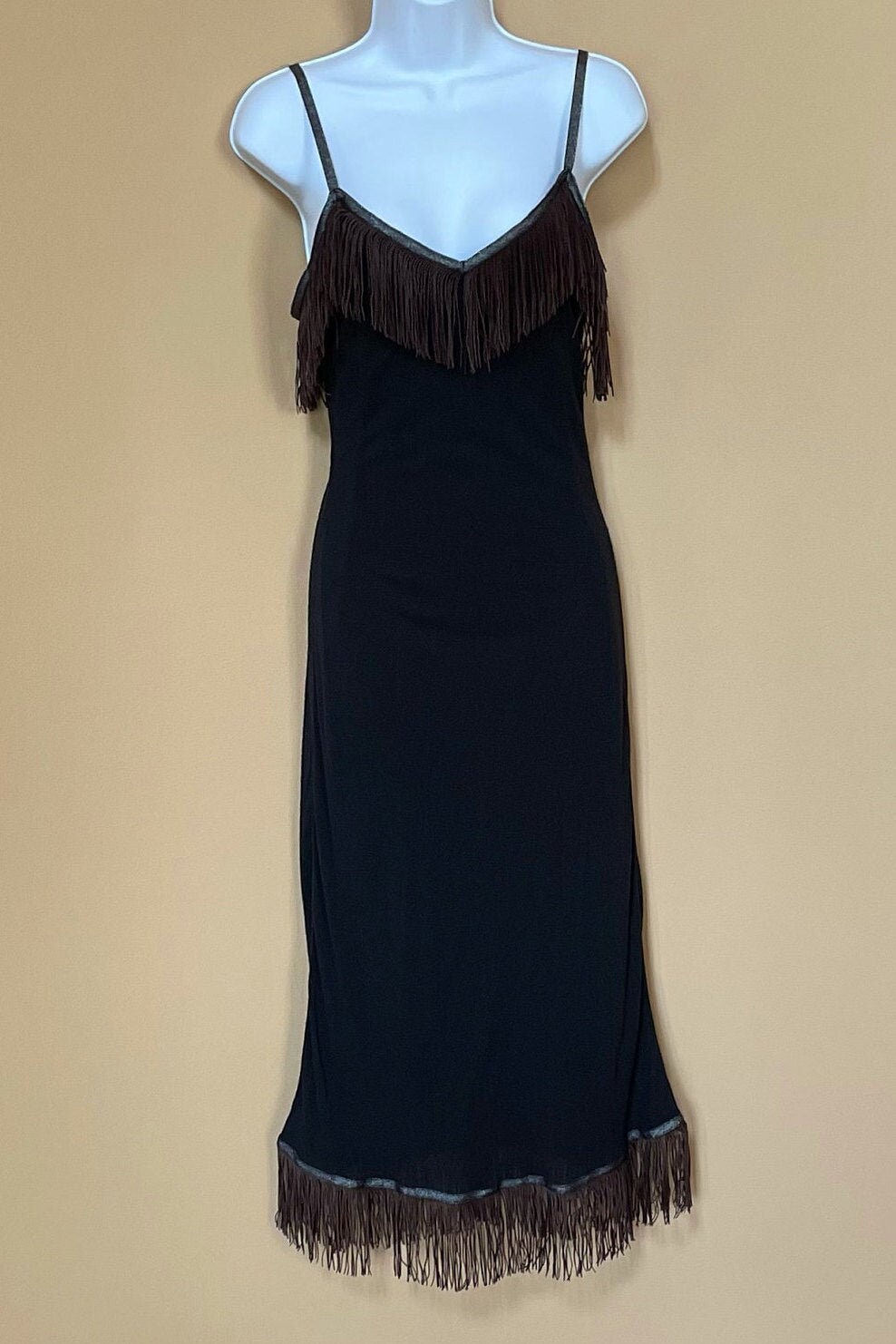 brown formal dress Satin Off Shoulder A-line Prom Dress, Brown Satin Evening TINA-HOLLY-COUTURE Size:13.5 Zipper back Back Striped Blouses For Women